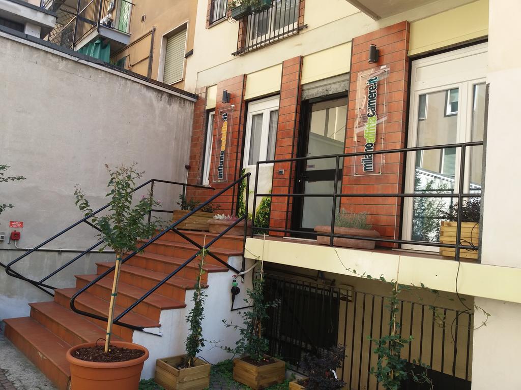 Milano Affittacamere Exterior photo